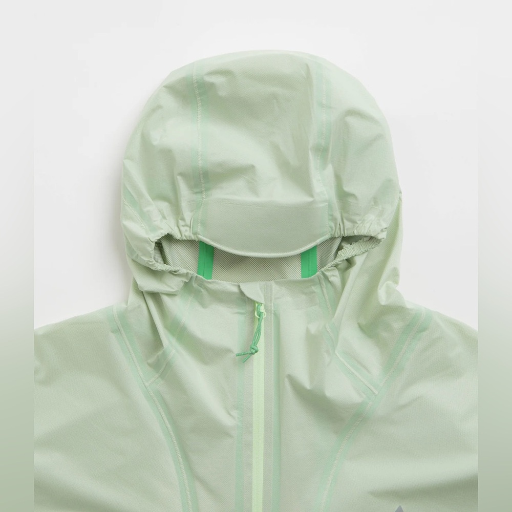 Nike ACG Trail Snacks Windbreaker Jacket FQ3062-376 - Picture 5 of 16